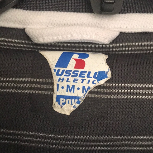 🖤USM Dri-Fit Polo💛 - Picture 3 of 7